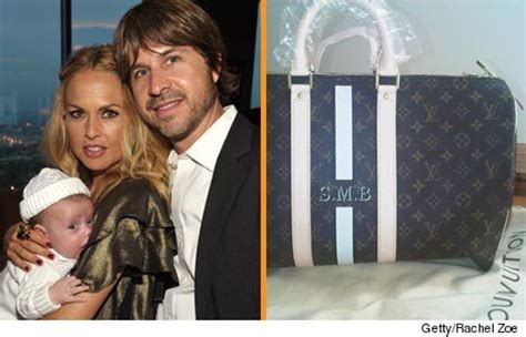 rachel zoe louis vuitton diaper bag